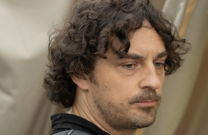 Кадр из сериала "Завтра будет всегда" (2022)