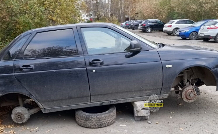     Фото: Фото: Инцидент Нижний Тагил