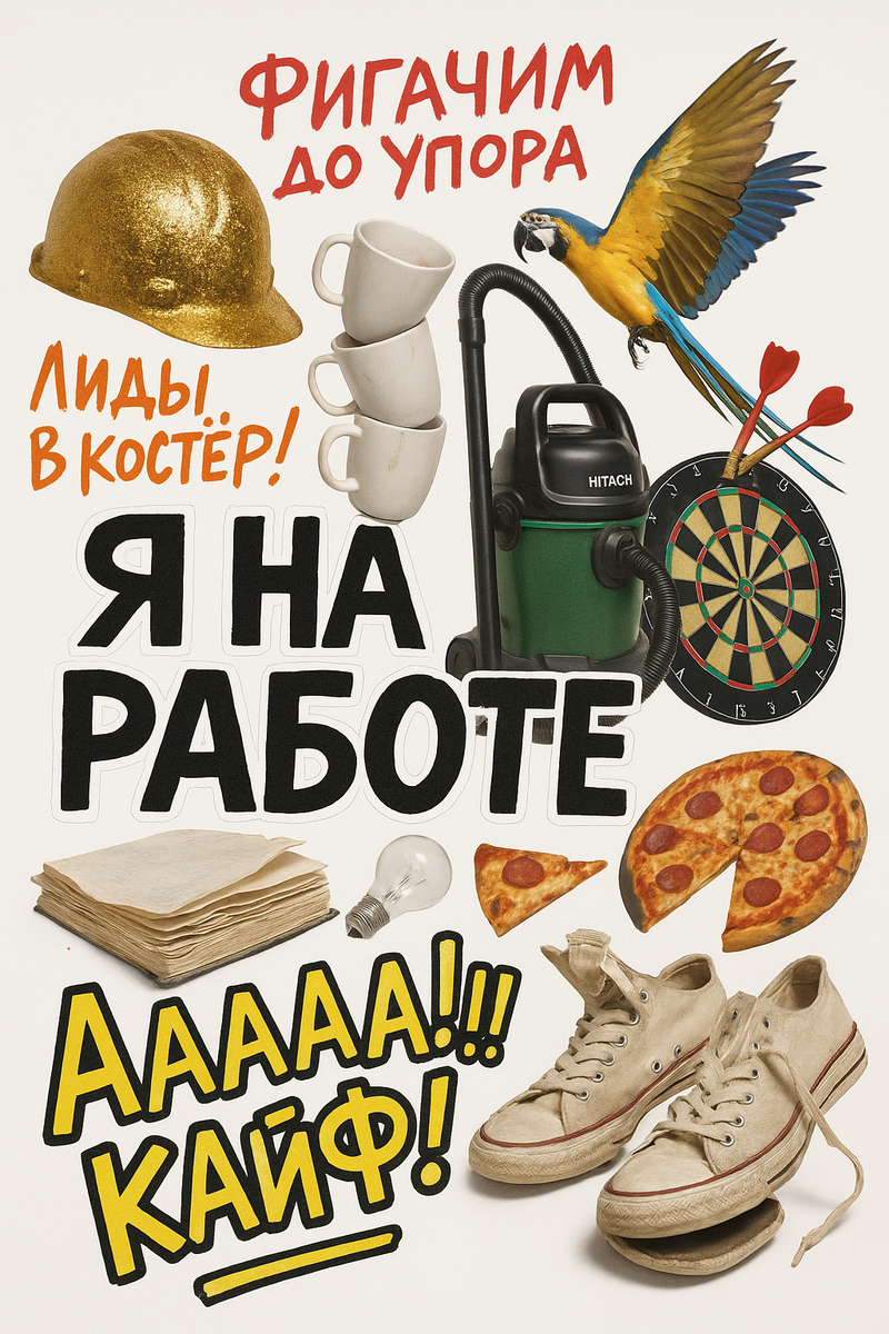 Мем-маркетинг 2025: что это, виды и примеры вирусной рекламы для брендов