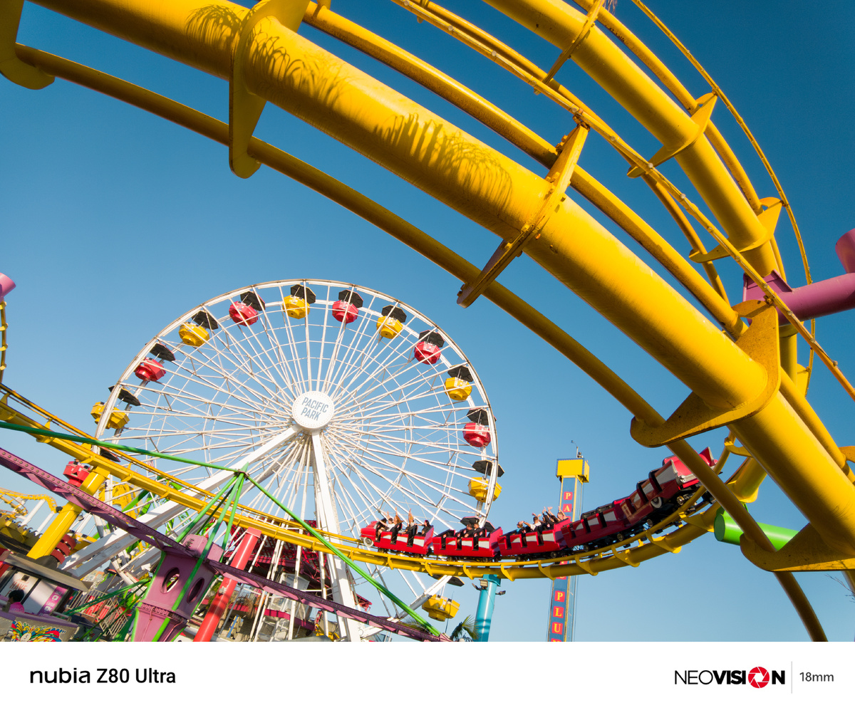 Фото Nubia  📷
