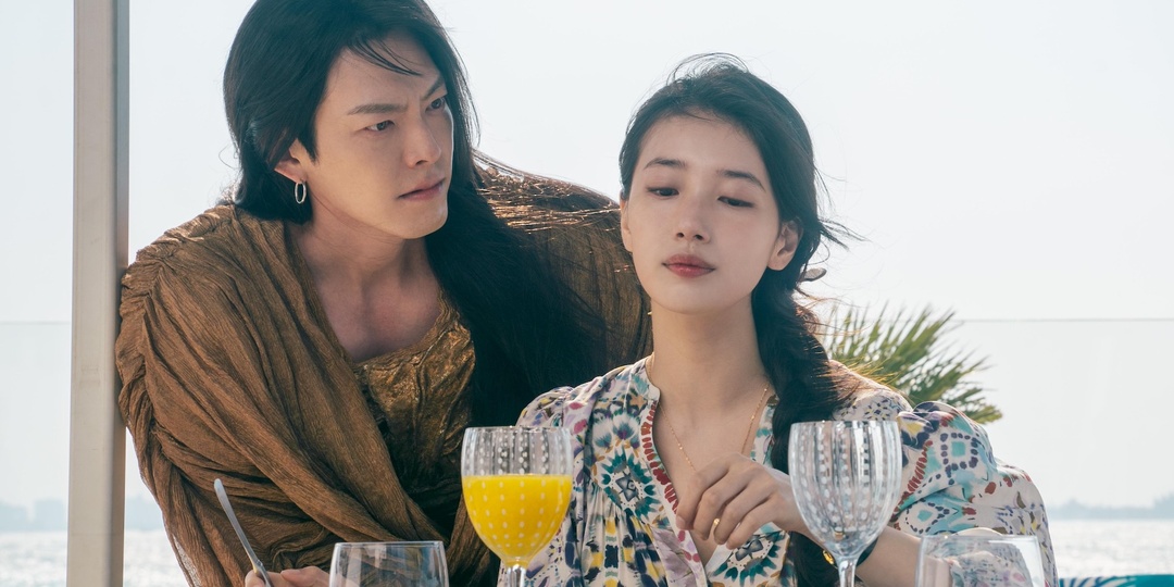 9 новых корейских дорам для просмотра в октябре 2025 года