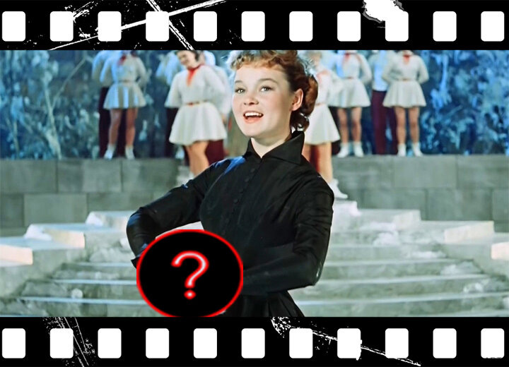 Проверьте себя: что пропало из кинокадра? Тест