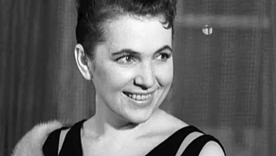 Фото: Галина Вишневская 