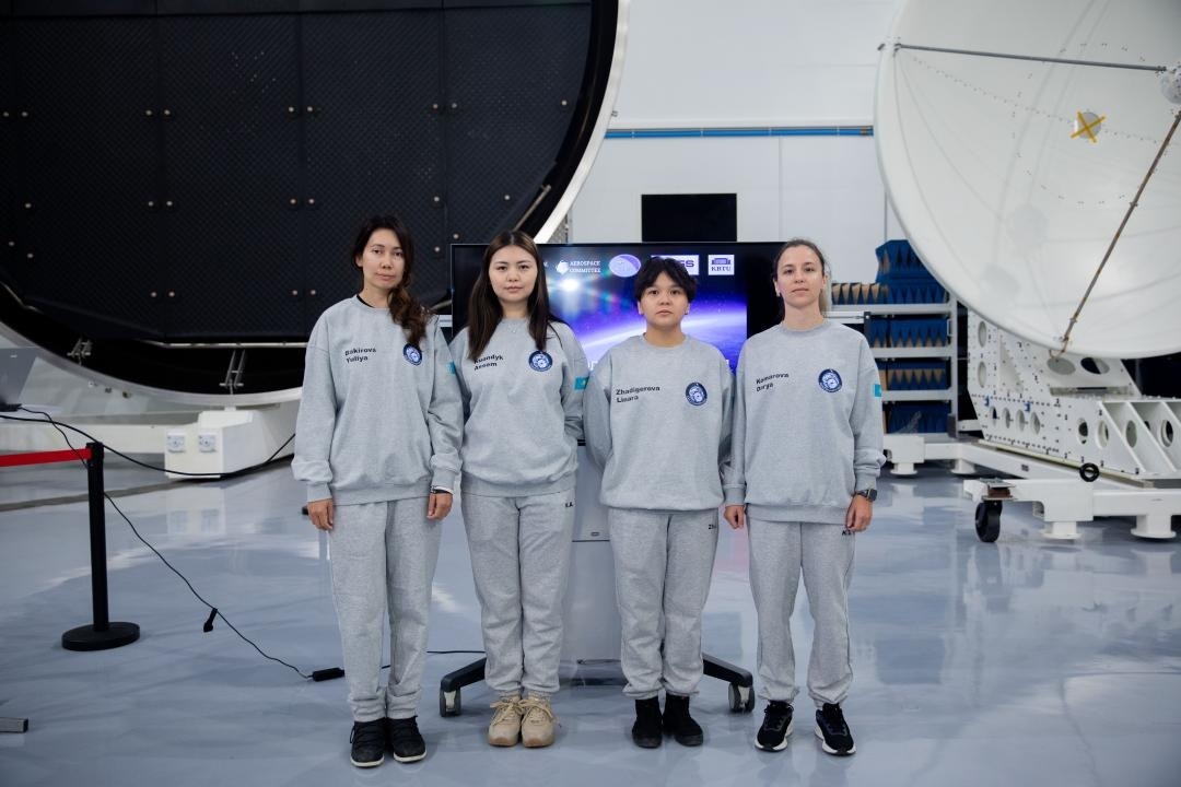 Фото Gov.kz  📷
