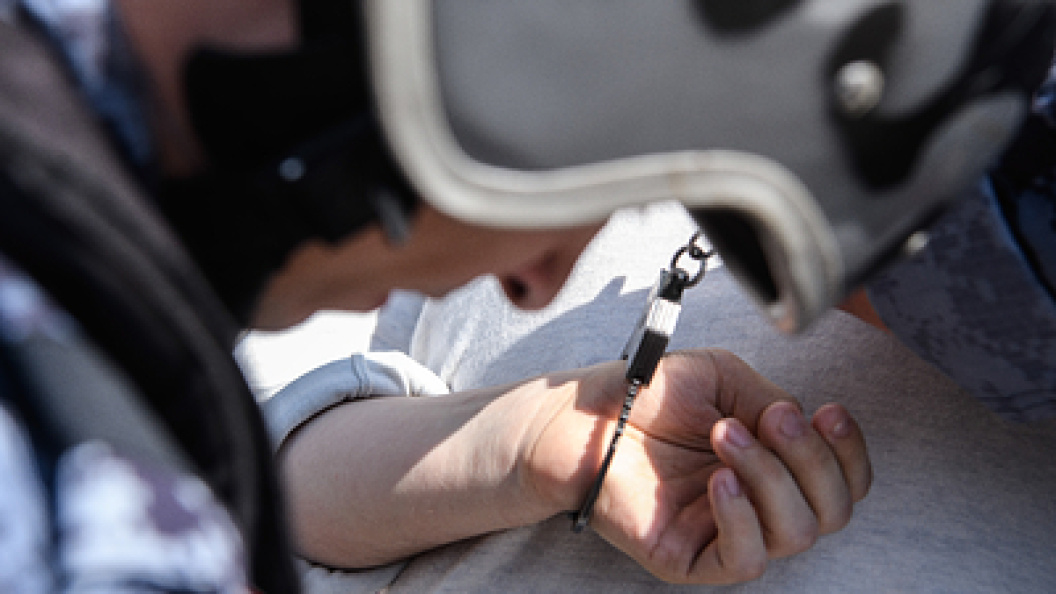    Фото: Ilya Moskovets/Globallookpress.