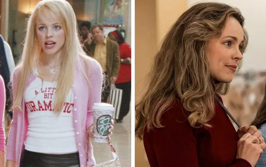    Фото: Paramount Pictures, Lionsgate