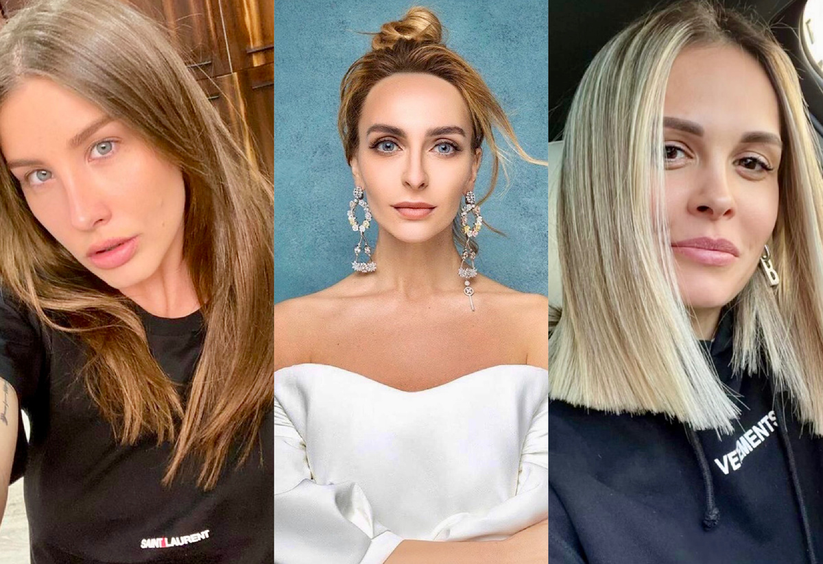 Можно взять от каждой что-то для себя . 