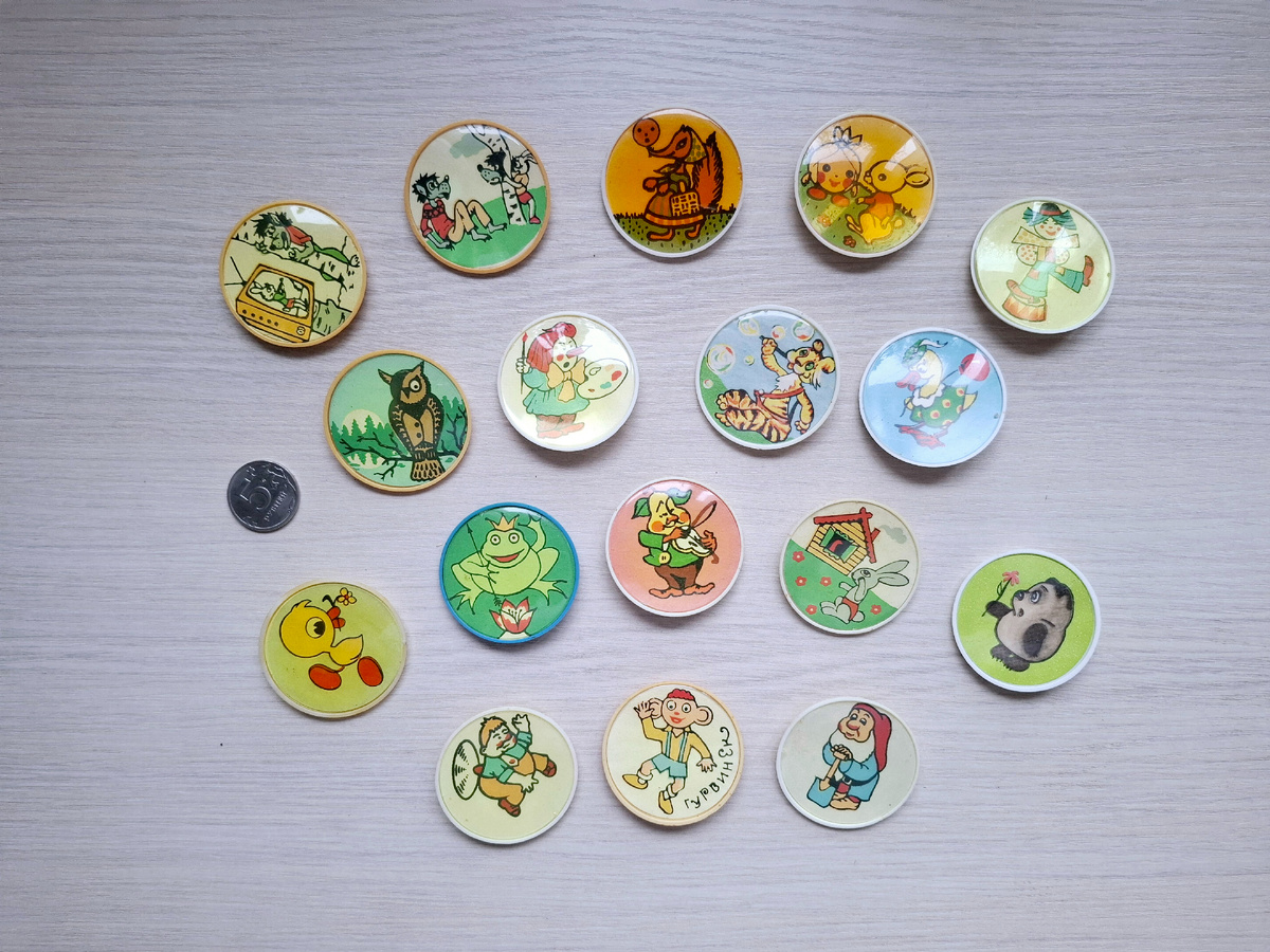 Фото автора