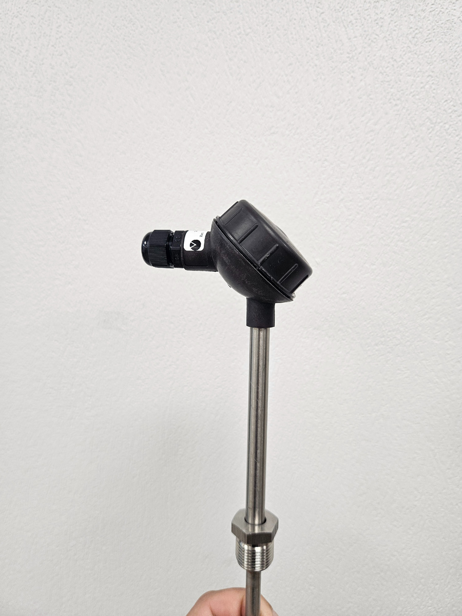 Датчик температуры