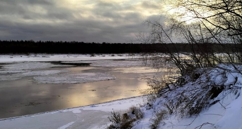    Зимой будет то, чего не случалось с 1779 года: синоптики рассказали, к чему готовиться