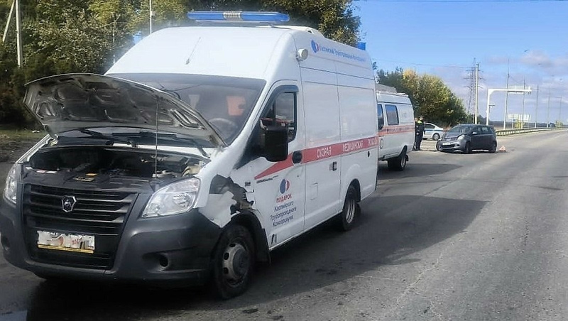      Фото: УГИБДД по Ставропольскому краю