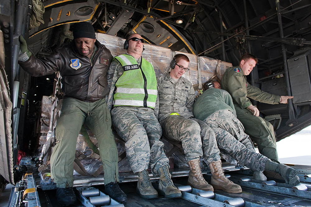    ©United States Department of Defense