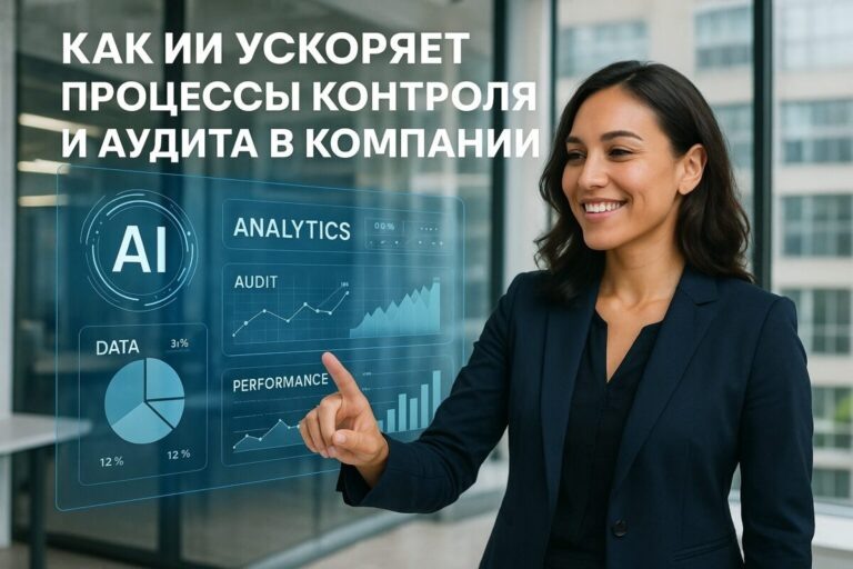    ИИ автоматизация для бизнеса Astralot AI