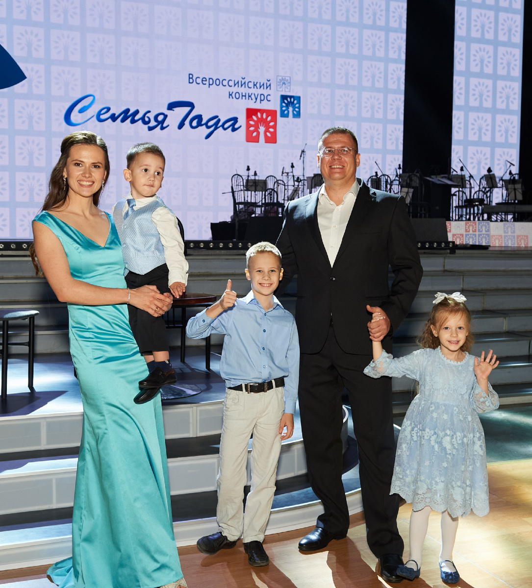 Семья Закировых | Тайм-менеджмент 