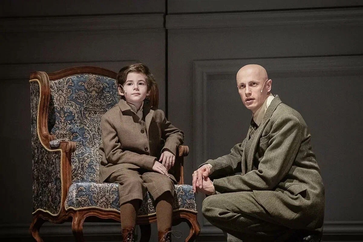 Фото: Официальный сайт РАМТ