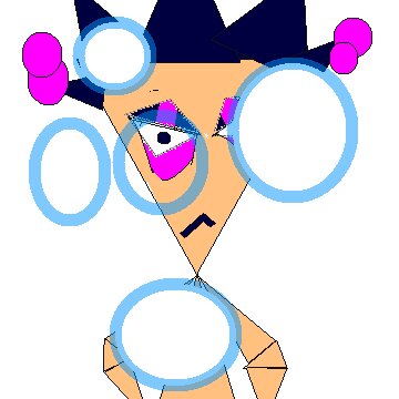 Запрещено делать фанатское творчество по "Соседки и их дымчатый зверь".