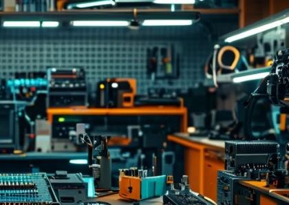 
Почему Mesh Wi-Fi спасет вашу домашнюю сеть от вечных проблем