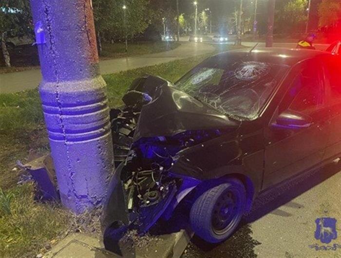    ФОТО: ГУ МВД по Самарской области