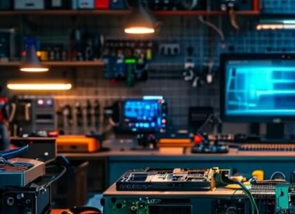 
Поясняю что такое Vertical Sync и почему без него не жизнь