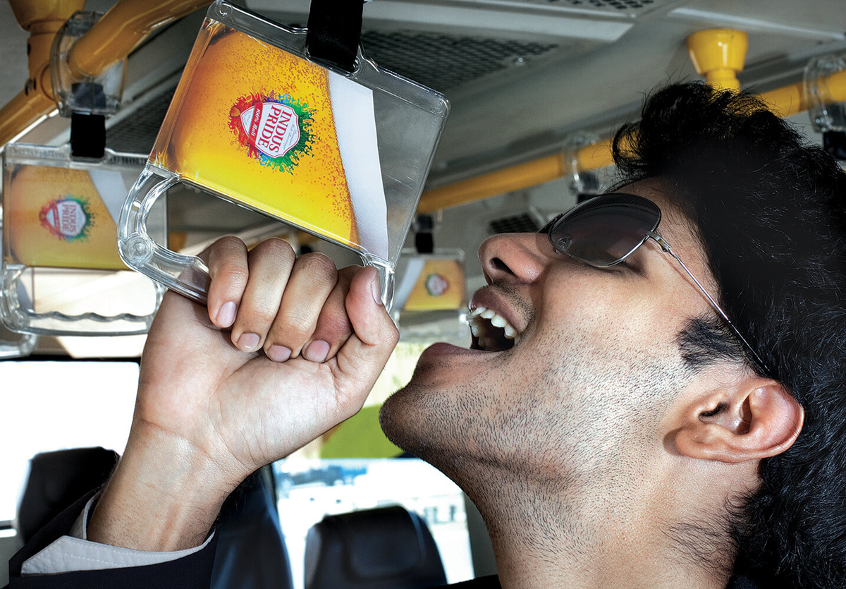 The world of marketing