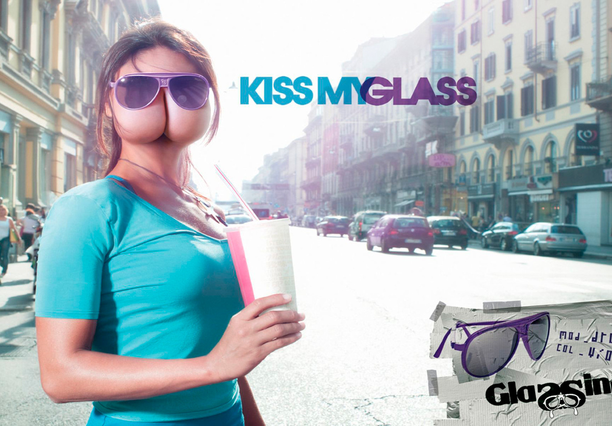 The world of marketing