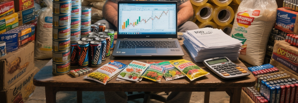 личный архив