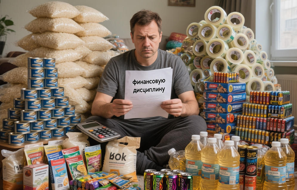 личный архив