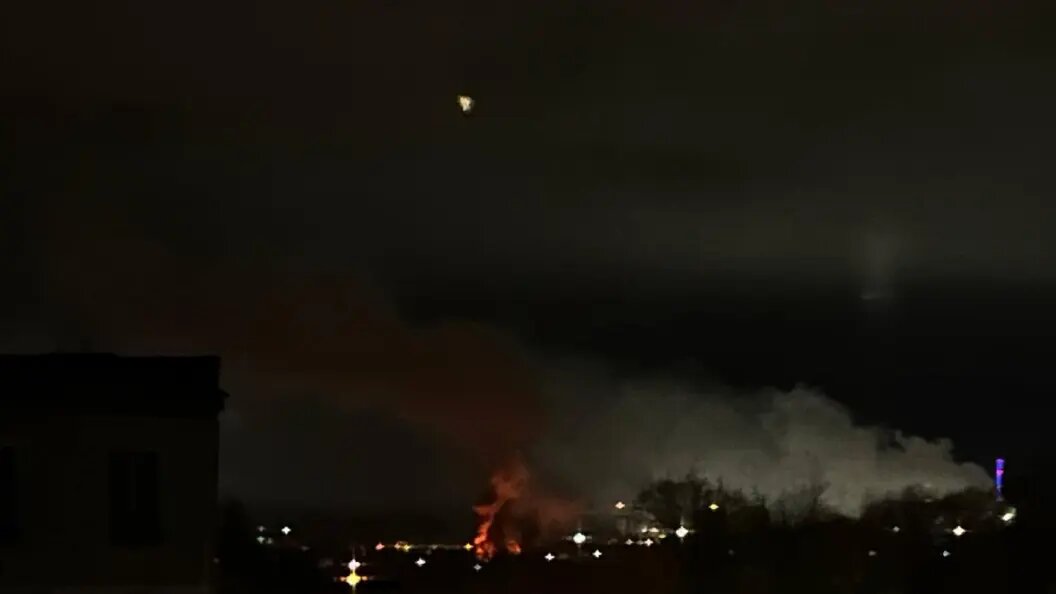    Telegram-канал Пермь с огоньком