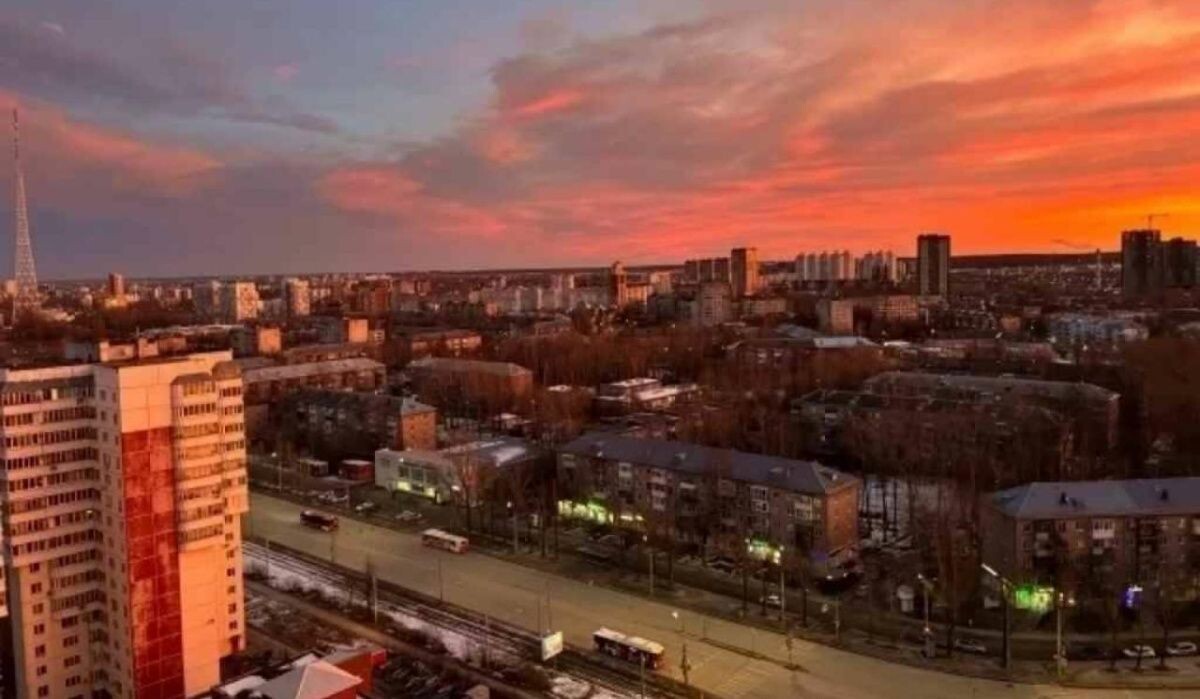     Пермь. Источник: perm.aif.ru Автор фото: Юлия Загородских