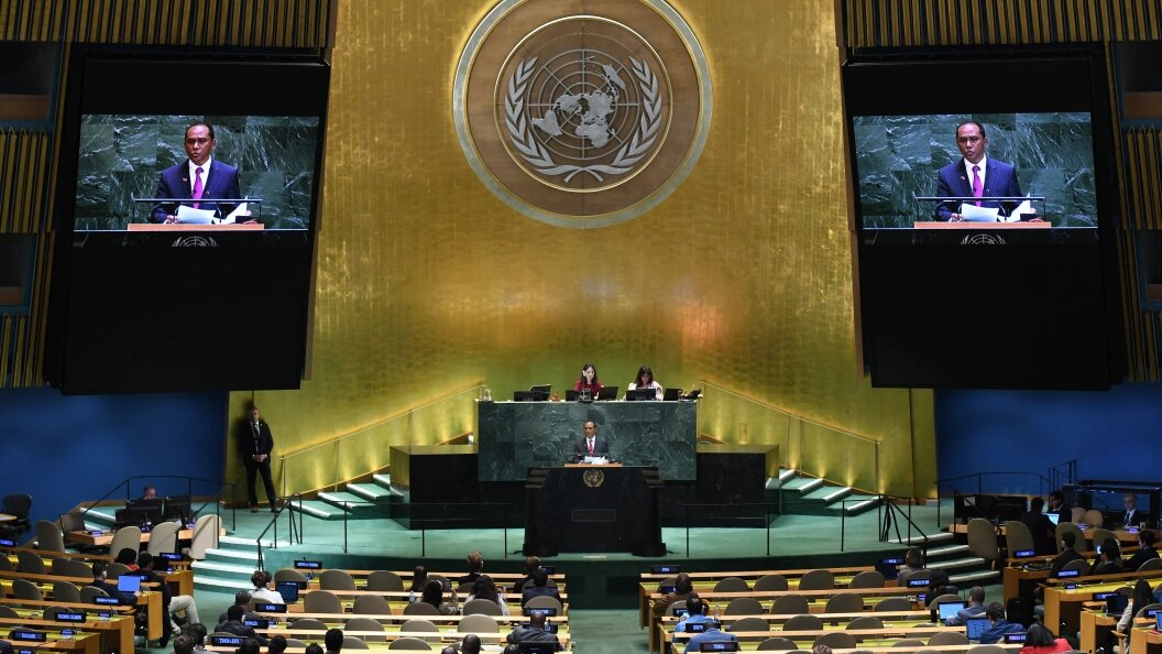    Фото: Li Rui/Globallookpress