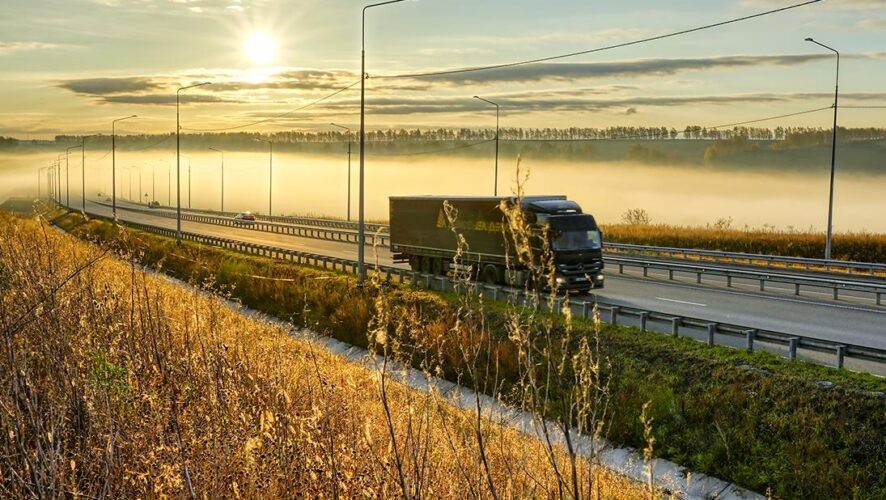    Фото: пресс-служба "Автодора"