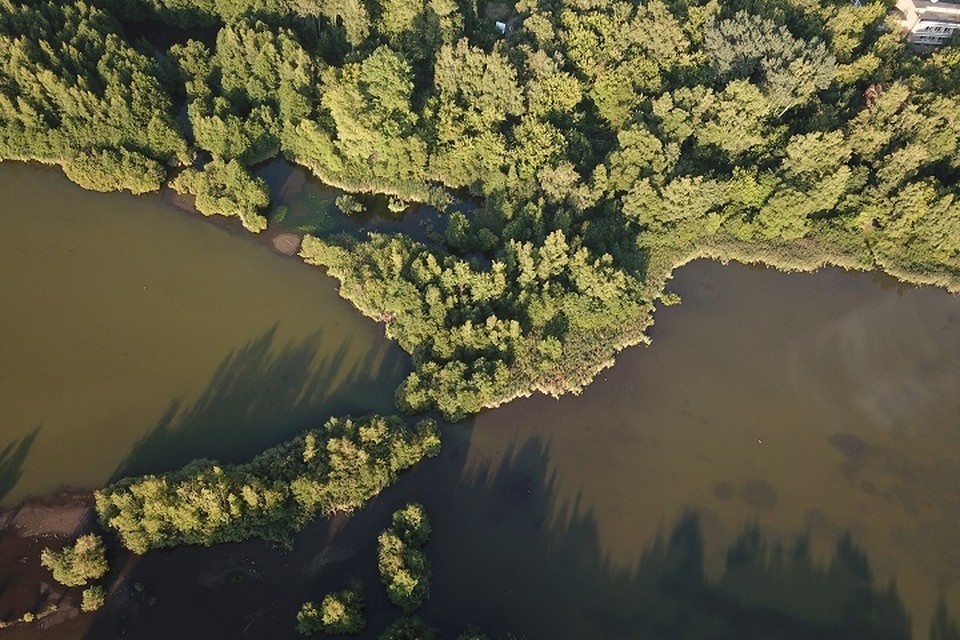    Якутия предложила изменить закон об охраняемых природных территориях Владимир ВЕЛЕНГУРИН