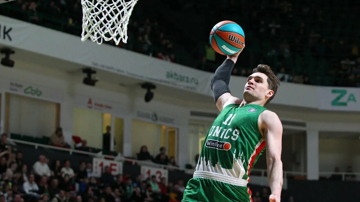 Автор фото: БК «УНИКС»