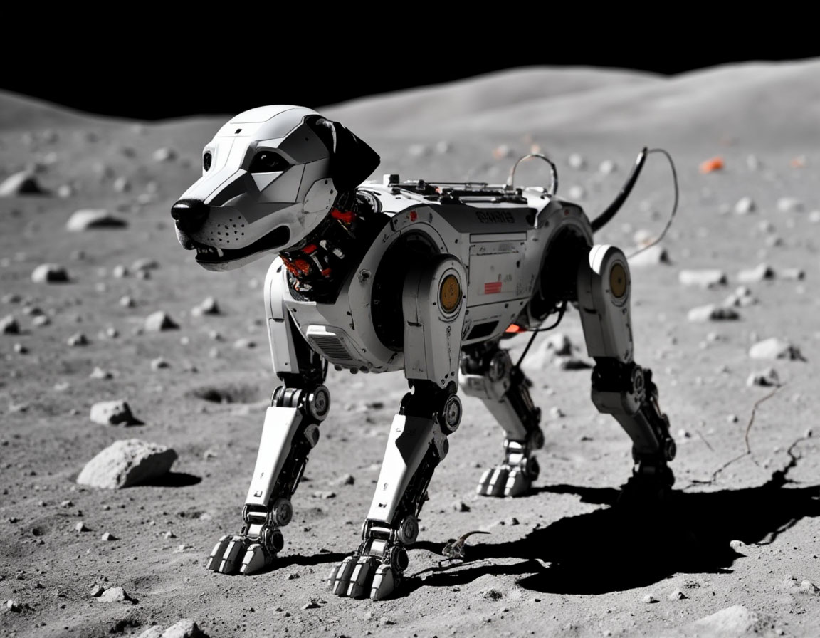 Фото: сгенерировано нейросетью