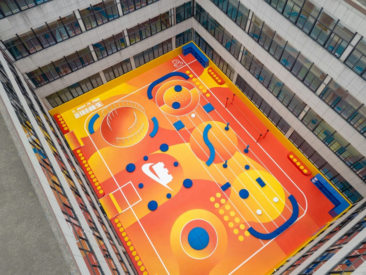 Фото: Zhang Chao