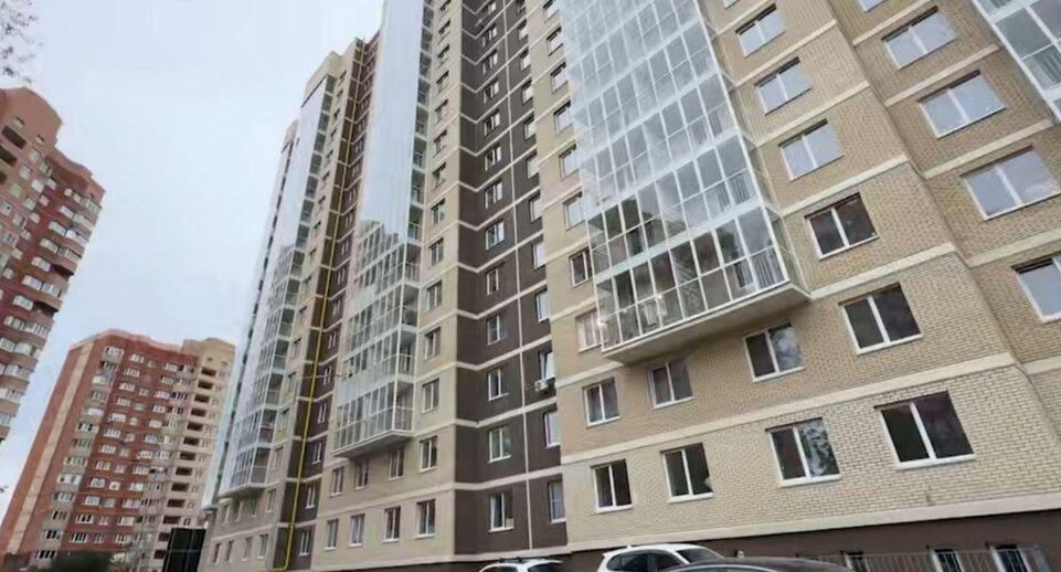    Министерство жилищной политики Московской области