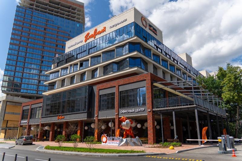    Гастромолл «Главный»