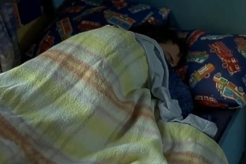    Скриншот из фильма «Наука сна»