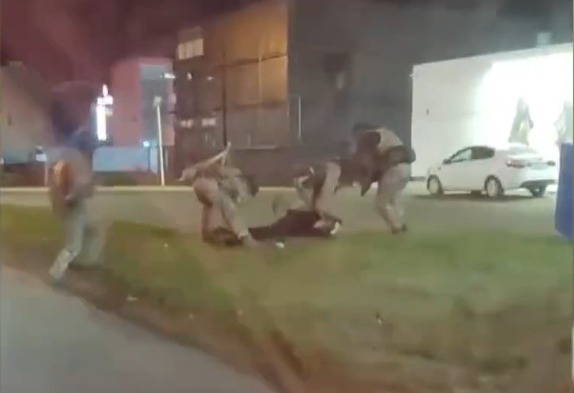     В Красноярске задержали похитителей золотых украшений