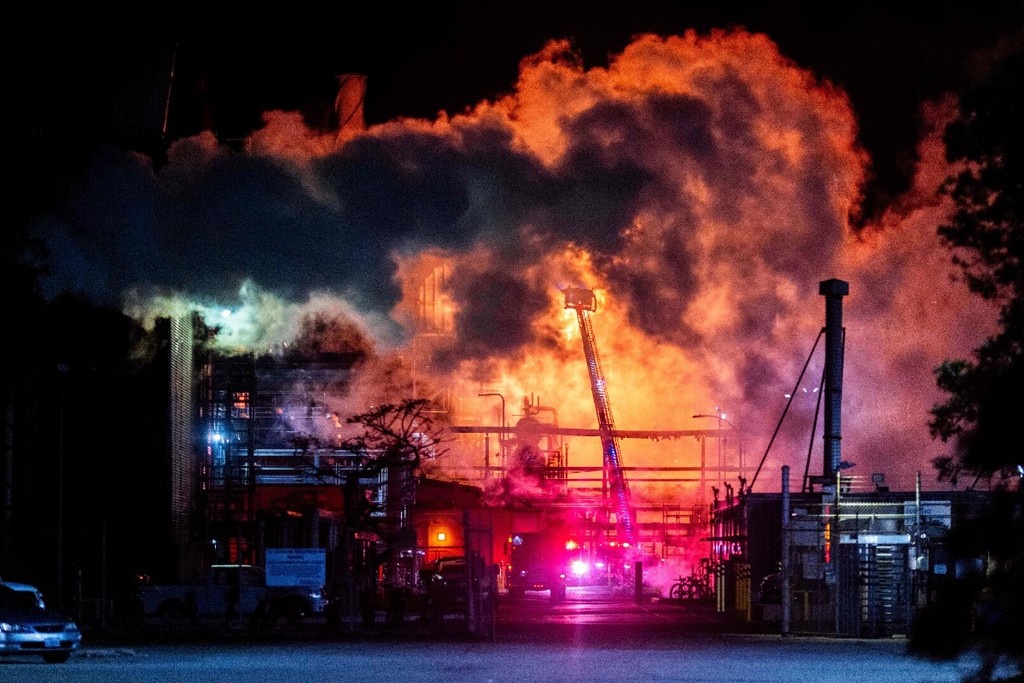    Фото © AP / ТАСС