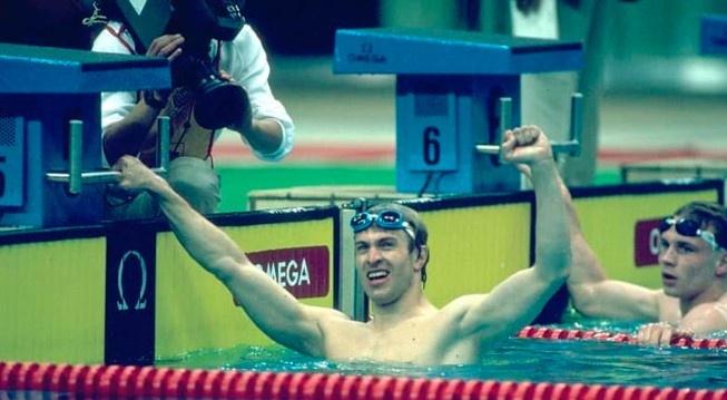 Владимир Сальников