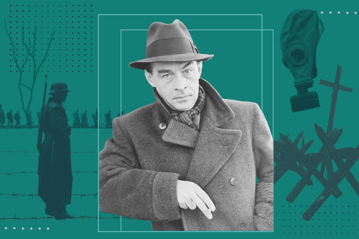    Эрих Мария Ремарк