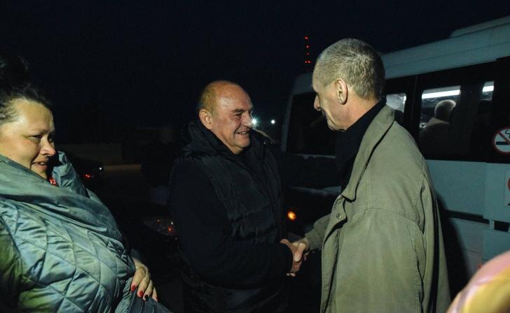    тг А. Хинштейн