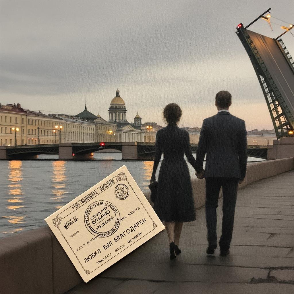 Билет с отметкой "Сделано"