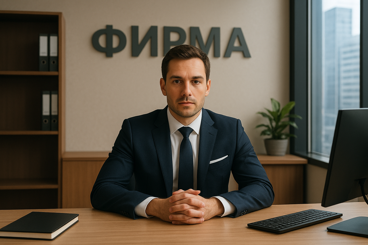 Иллюстрация в исполнении нейросети.