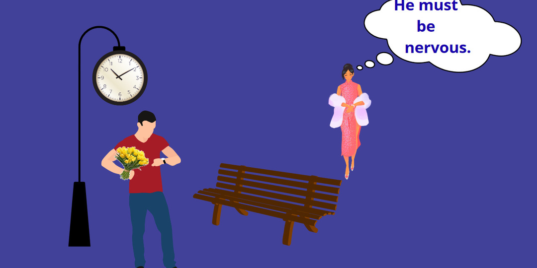 MUST, MAY, MIGHT, CAN в значении вероятности или сомнения - самая заковыристая тема об английских модальных глаголах