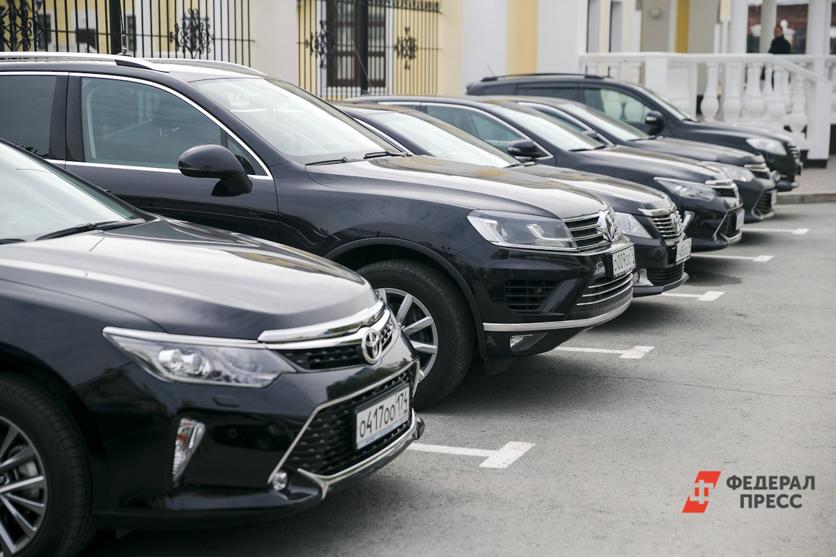 В сентябре 2025 года объем реализации увеличился почти на 50 %, достигнув 3,3 тысячи единиц.  Фото: Фото: ФедералПресс / Евгений Поторочин