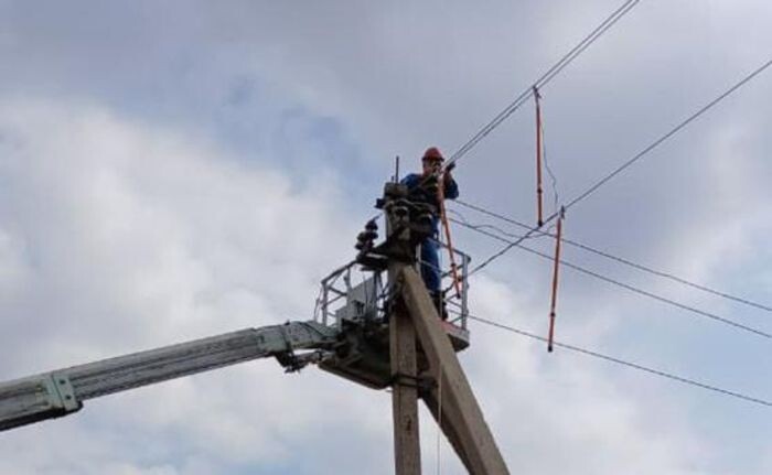 Иллюстрация: "Донэнерго"