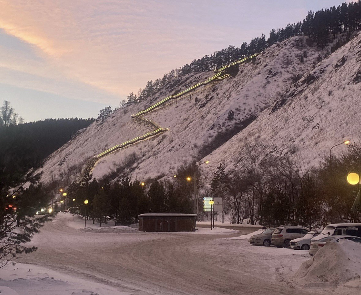 Фото: 7 канал Красноярск