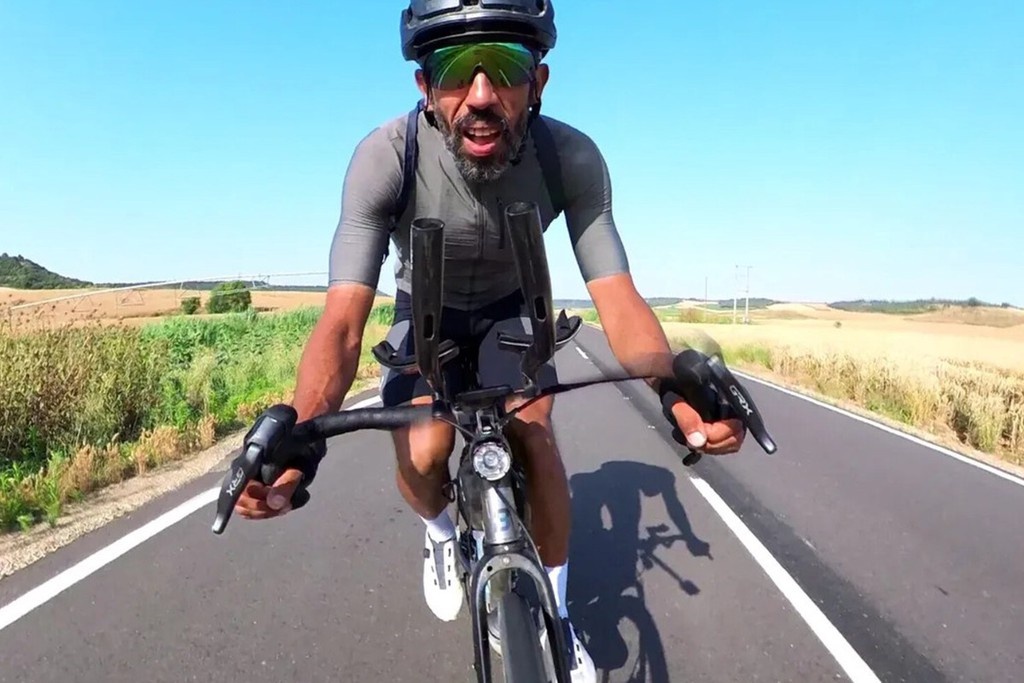    Фото © Instagram (признан экстремистской организацией и запрещён на территории Российской Федерации) / sofianeshl